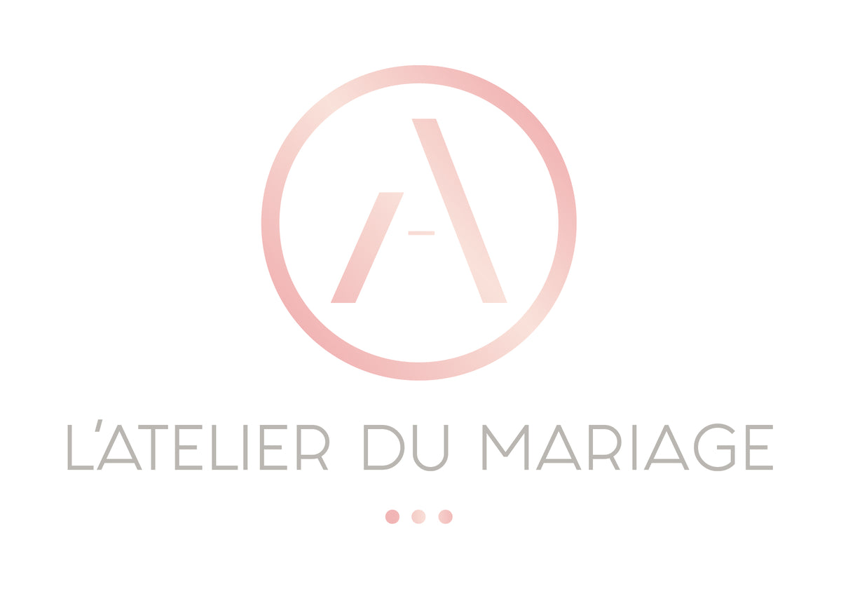 L'Atelier du Mariage  Le blog des wedding planner